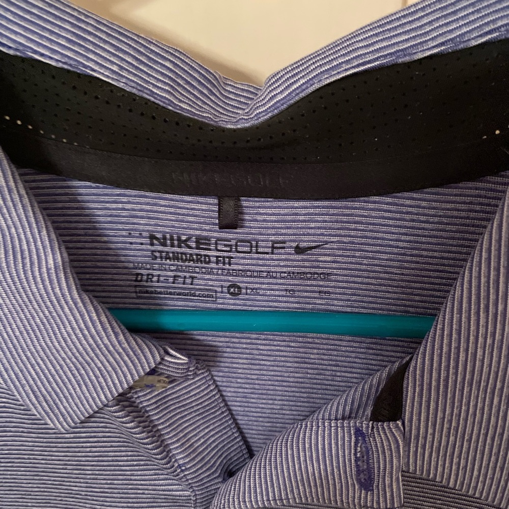 Nike performance Golf Polo - Picture 2 of 2